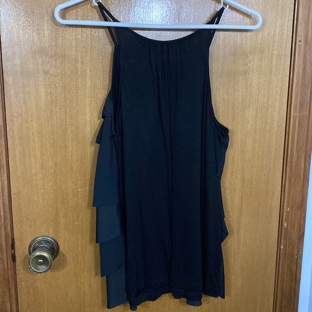 Loft Spaghetti Strap Top - image 2